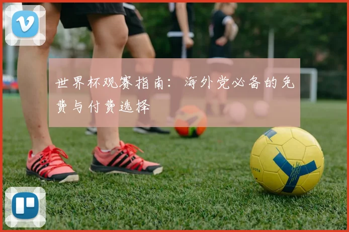 世界杯观赛指南:海外党必备的免费与付费选择