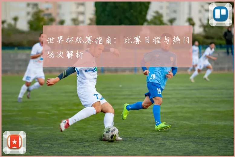 世界杯观赛指南：比赛日程与热门场次解析