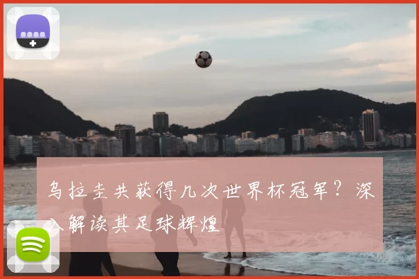 乌拉圭共获得几次世界杯冠军？深入解读其足球辉煌